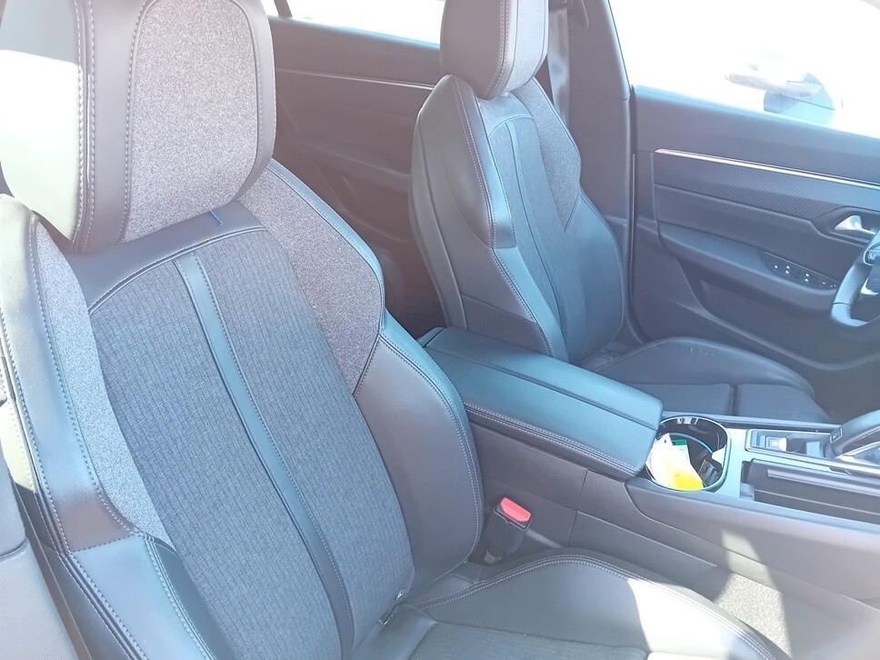 Peugeot 508 BlueHDi 130 Stop&Start EAT8 SW Active