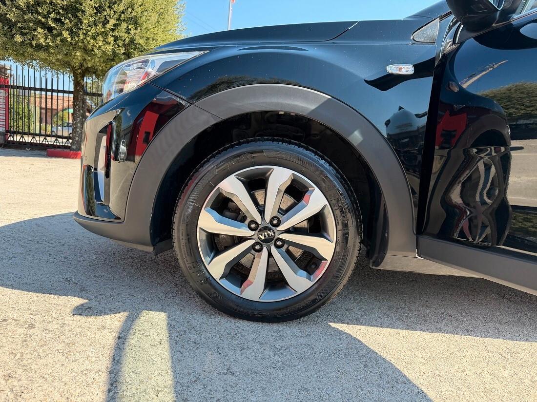 Kia Stonic 1.2 DPI ECO GPL Style