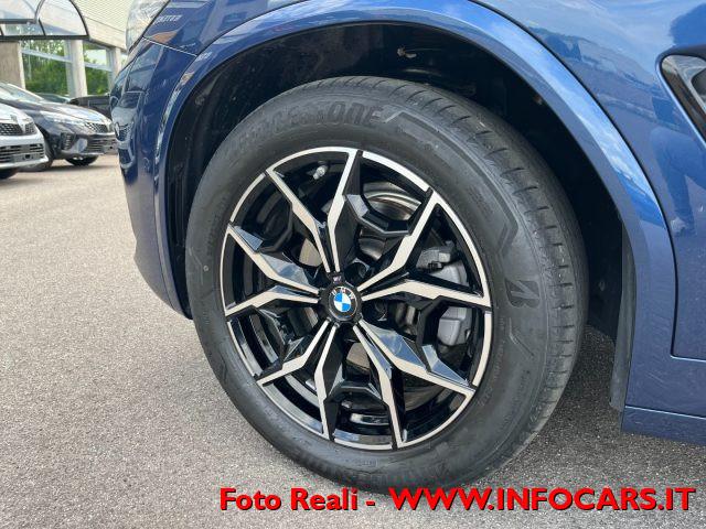 BMW X3 xDrive20i MHEV Msport PROMO !