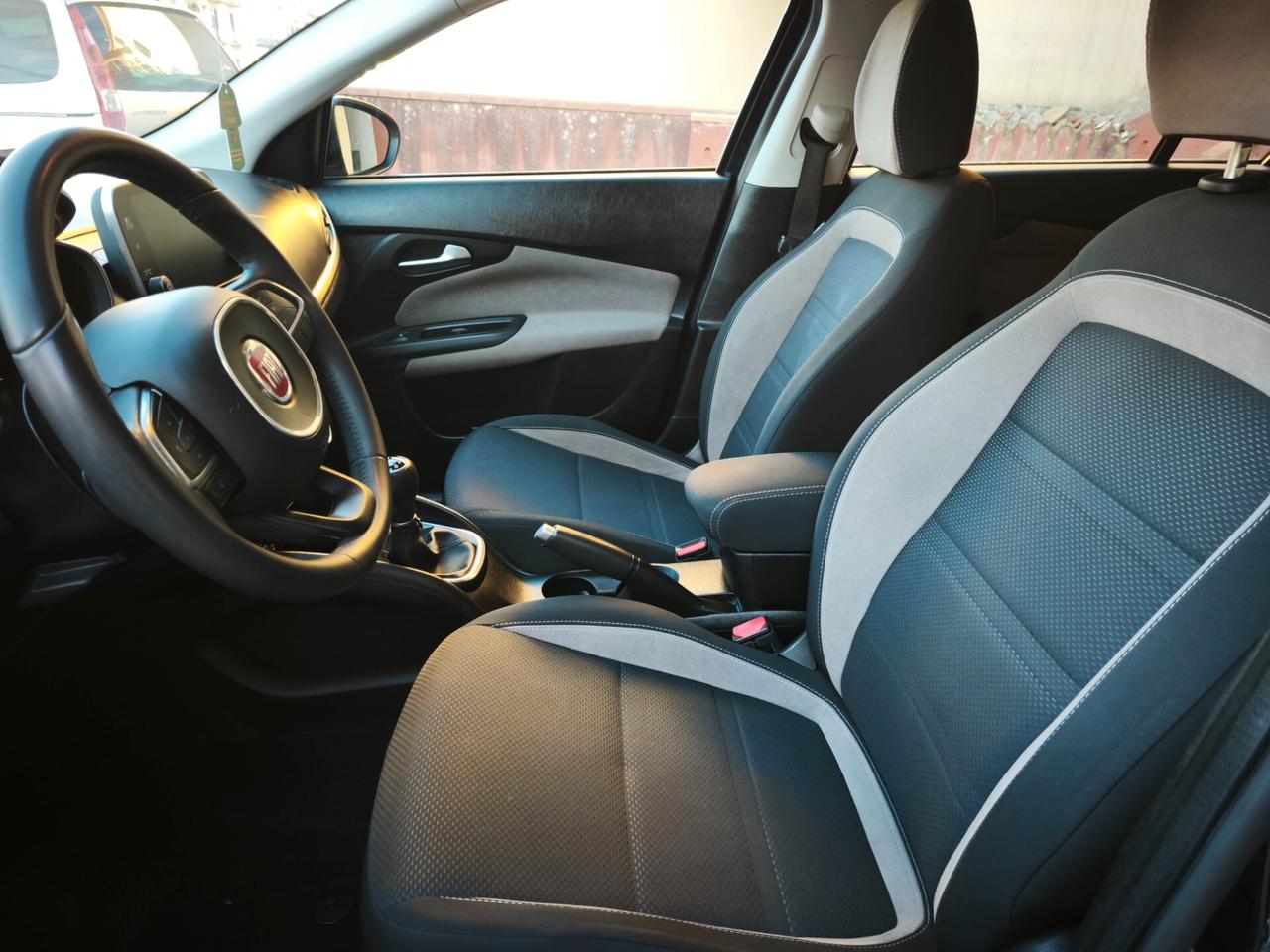 Fiat Tipo 1.3 M-jet 5 porte N