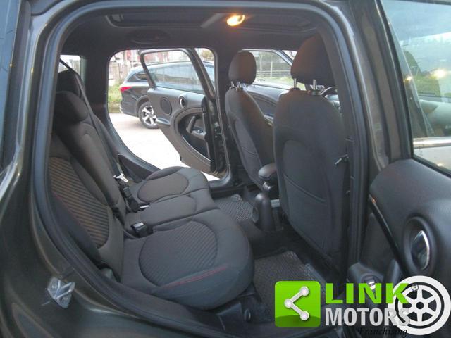 MINI Countryman Mini Cooper D Countryman 1.6 D