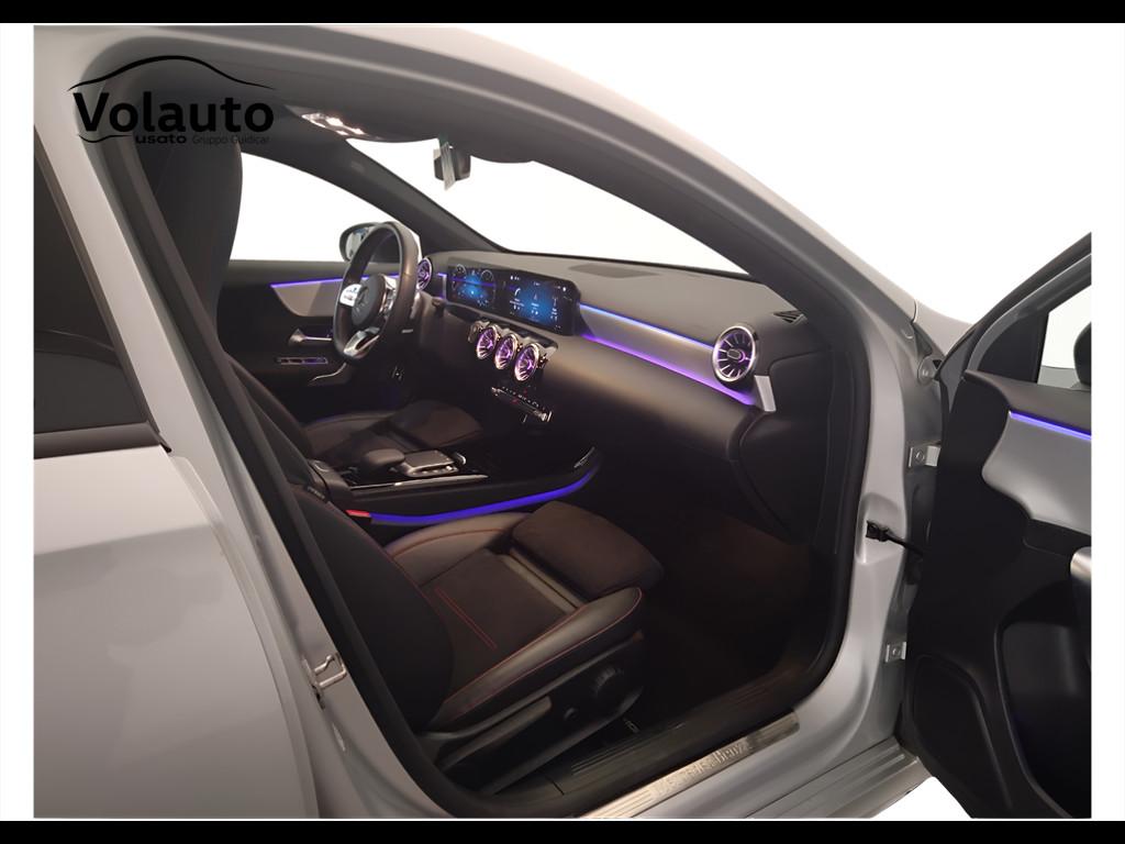 Mercedes-Benz Classe A - W177 2018 - A 250 e phev (eq-power) Premium auto