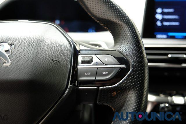 PEUGEOT 3008 PURETECH TURBO 130 S&S EAT8 GT LINE