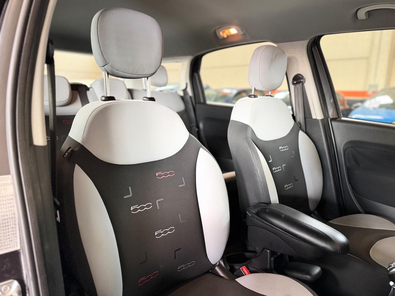 Fiat 500L 1.6 Multijet 105 CV Lounge NEOPATENTATI