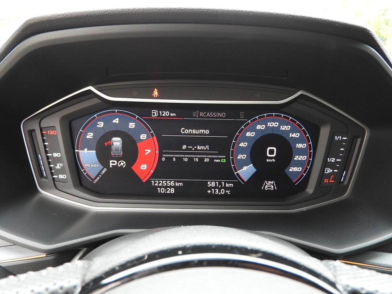 Audi A1 SPB S-LINE edition