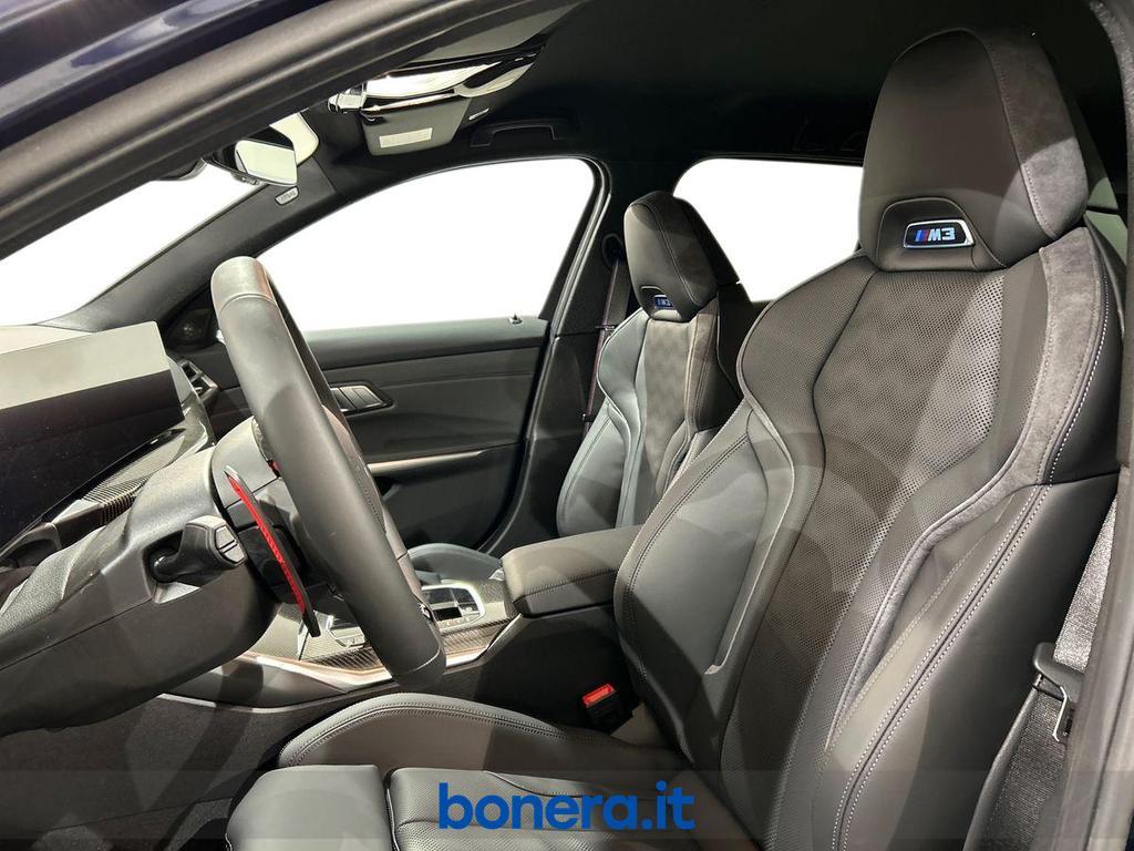 BMW M3 Berlina 3.0 Competition M xDrive Steptronic