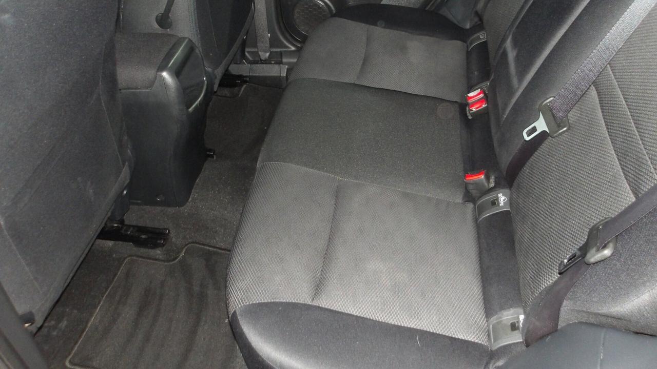 NISSAN QASHQAI 1.6 DCI 4WD-RETROC-PREZZO PROMO!