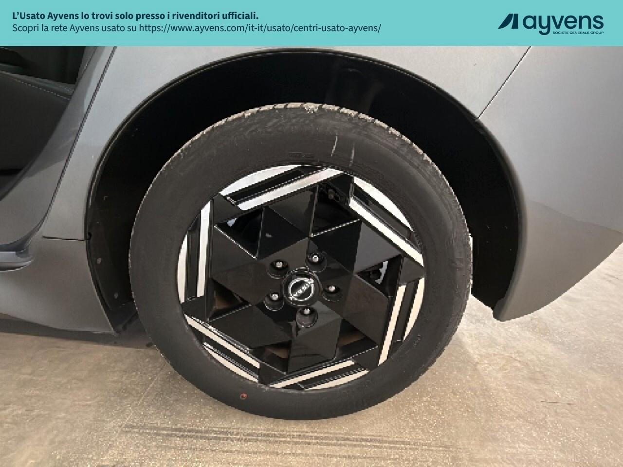 Nissan Leaf Acenta 40 kWh