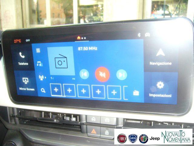 FIAT 600 Hybrid 110CV DCT6 MHEV La Prima NAVI / TELECAMERA