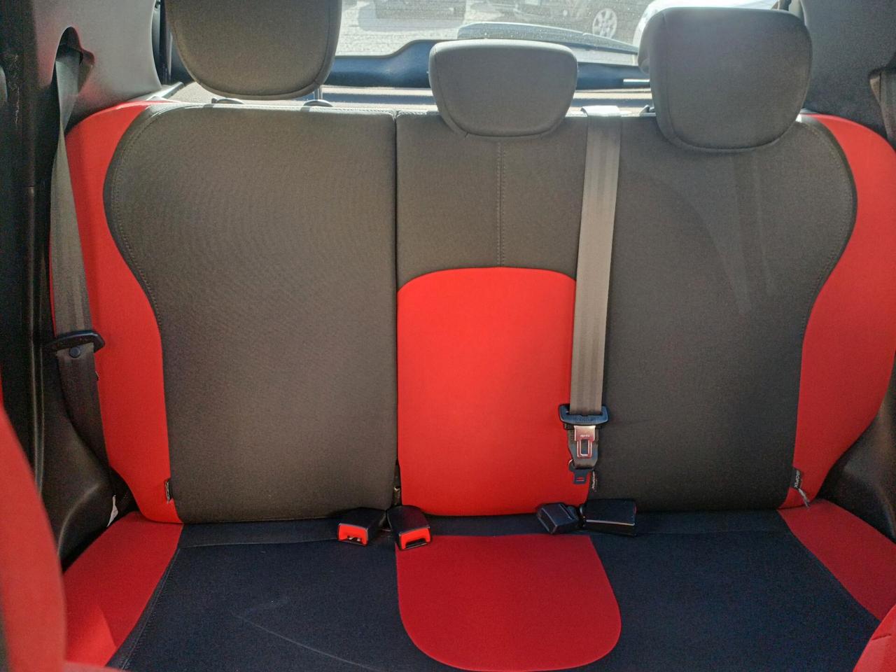 Lancia Ypsilon 1.2 69 CV 5 porte S&S PLATINUM