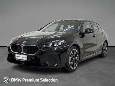 BMW Serie 1 120 48V MSport DCT