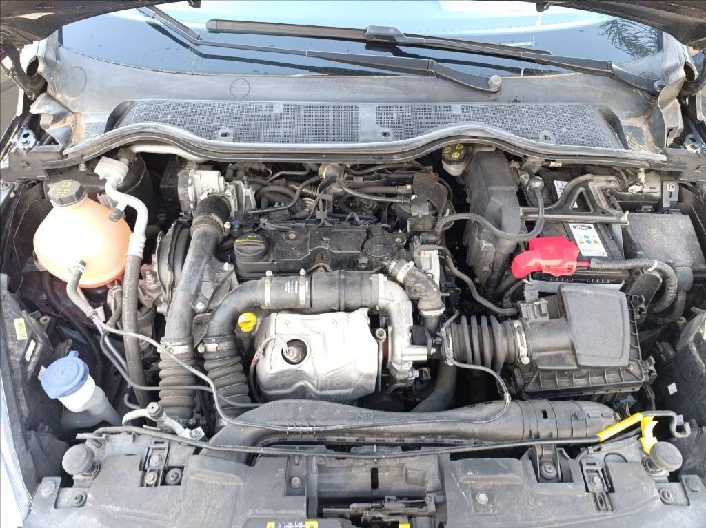 FORD Fiesta 5p 1.5 tdci Titanium 85cv del 2020