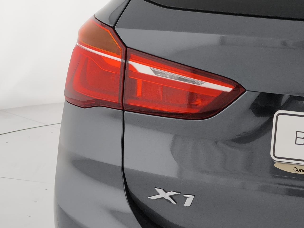 BMW X1 xDrive18d xLine