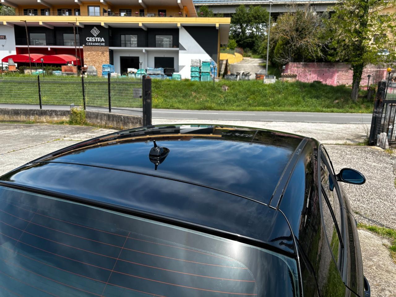 Bmw 120 120d cat 5 porte Eletta
