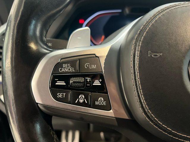 BMW X6 xDrive30d 48V Msport