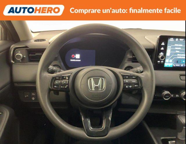 HONDA HR-V 1.5 Hev eCVT Elegance