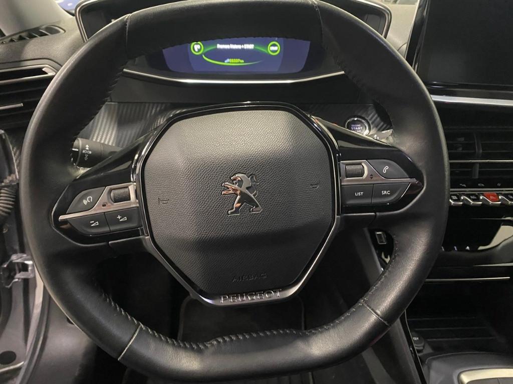 PEUGEOT 2008 II 2020 - 2008 1.2 puretech Allure Navi Pack s&s 130cv