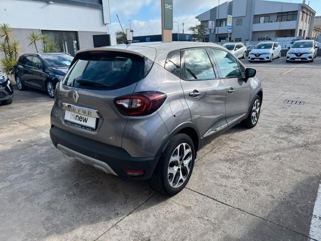 Renault Captur dCi 8V 110 CV Start&Stop Energy Intens