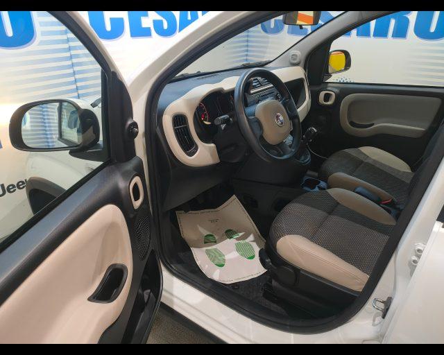 FIAT New Panda 0.9 t.air turbo 4x4 85cv E6