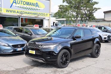 LAND ROVER Range Rover Evoque 2.0D I4 150CV AWD Business Edition