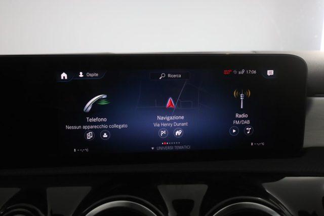MERCEDES-BENZ A 35 AMG A 35 AMG 4Matic