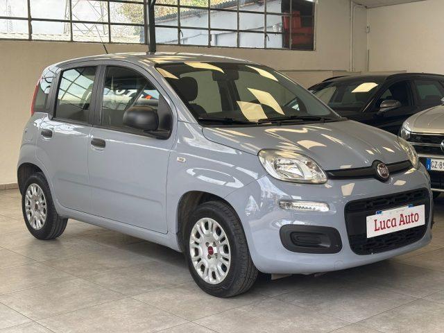 FIAT Panda 1.2 69CV *UNICO PROP.*DISTRIBUZ. FATTA*