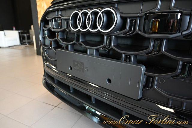 AUDI Q8 NEWMOD.2024 50TDI Q.TIP.2XS-LINE TET.22"RADAR FULL