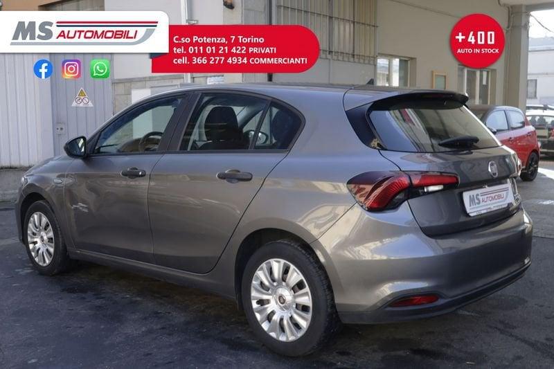 FIAT Tipo FIAT Tipo 1.3 Mjt S&S 5 porte Sport Unicoproprietario