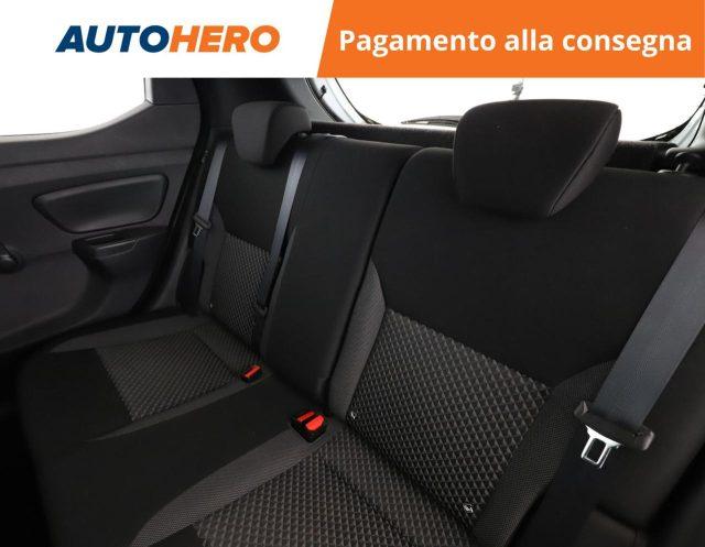 NISSAN Micra 1.0L 12V 5 porte Visia+