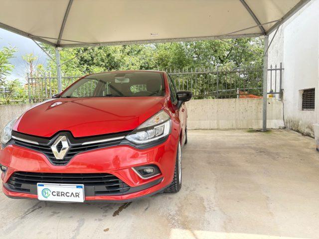 RENAULT Clio 90CV 5 porte NEOPATENTATI NESSUN OBBLIGO DI FINANZ