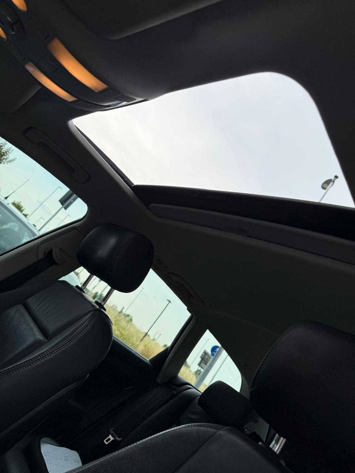 Audi A6 Avant 3.0 V6 TDI 240 CV F.AP quattro tiptronic Advanced