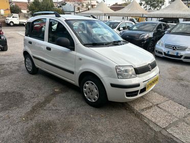 Fiat Panda 1.2 Emotion E5