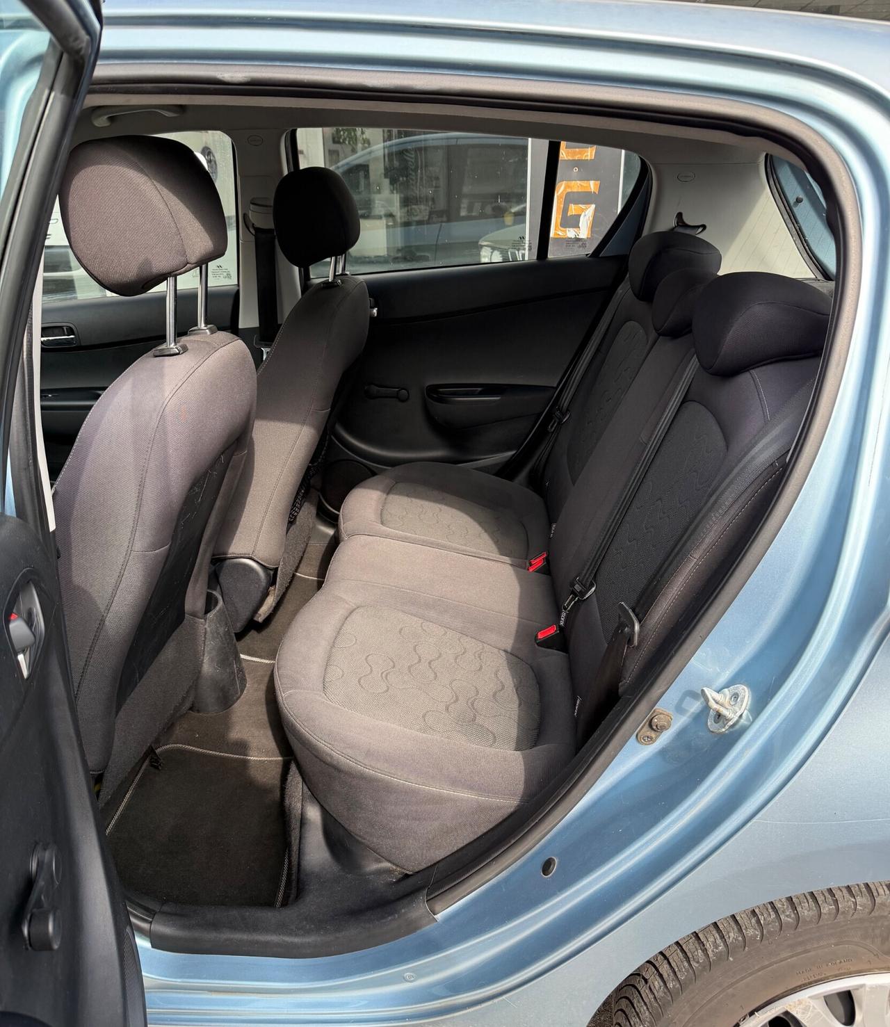 Hyundai i20 1.4 5p. - Neopatentati-Garanzia 12 mesi-Tagliandata