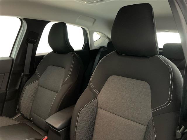 RENAULT Captur 1.6 E-Tech full hybrid Equilibre 145cv auto