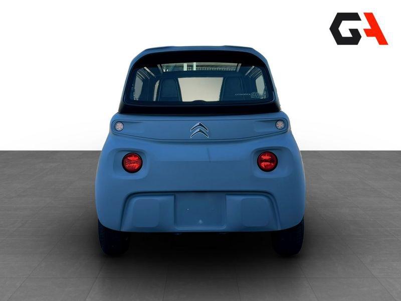 Citroën AMI 8 CITROEN AMI