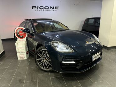 Porsche Panamera 2.9 4 E-Hybrid Executive