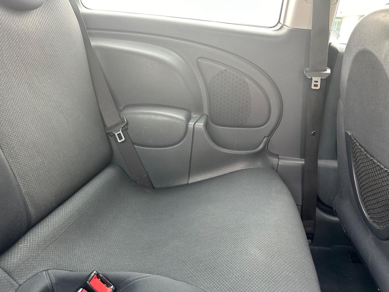 Mini 1.6 16V One de luxe Neopatentati