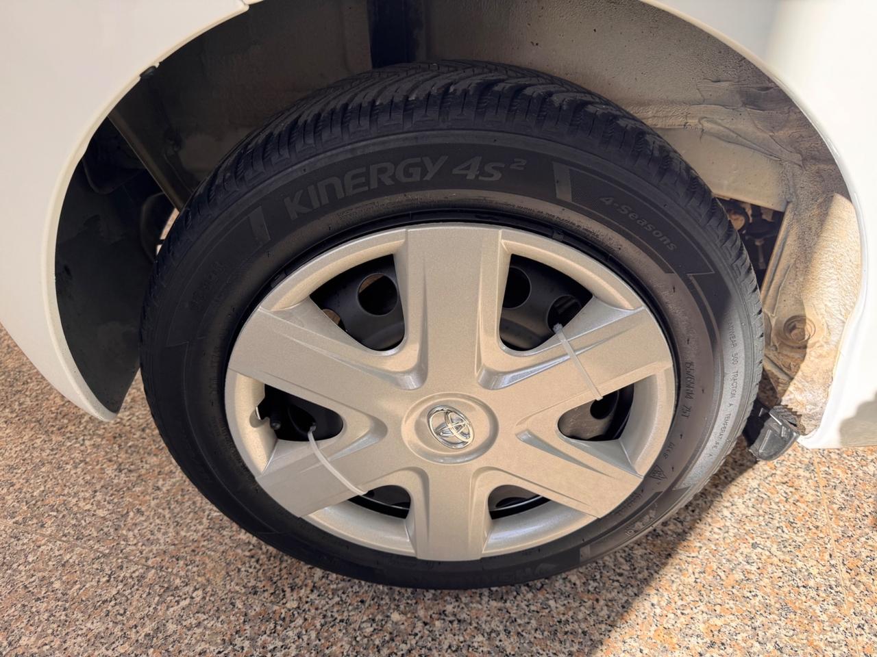 Toyota Aygo 1.0 12V VVT-i 5 porte Sol Connect