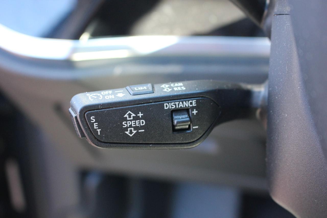 Audi Q3 35 TDI 150 CV S-TRONIC PREZZO VERO UNIPRO KM CERTI