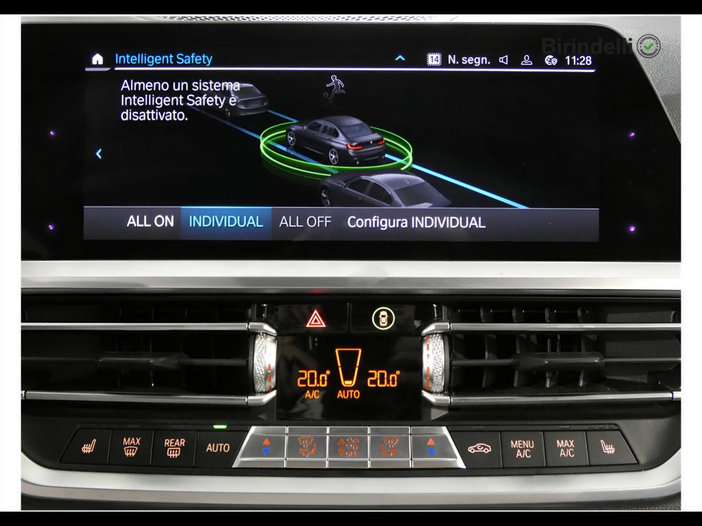 BMW Serie3(G20/21/80/81 - 330e Msport