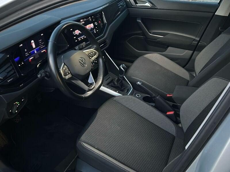 Volkswagen Taigo Taigo 1.0 TSI 110 CV Life