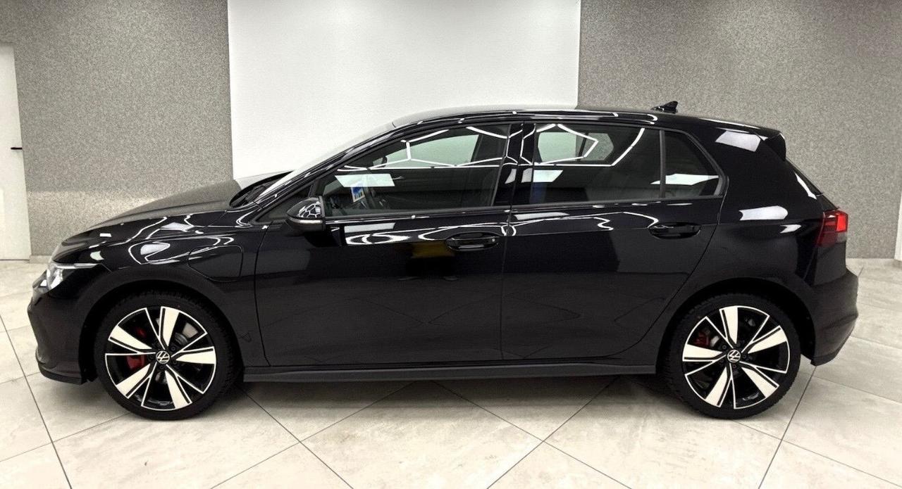 Volkswagen Golf Gte 8 Dsg 245cv