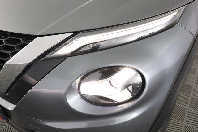 NISSAN Juke Juke 1.0 DIG-T 114 CV DCT N-Connecta