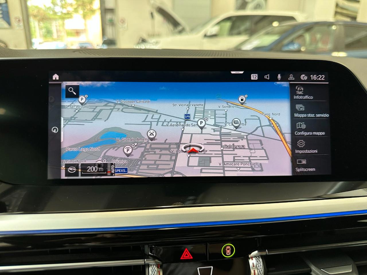 BMW Z4 sdrive 20i Msport auto-19"-Harman/K-Head Up- Carplay