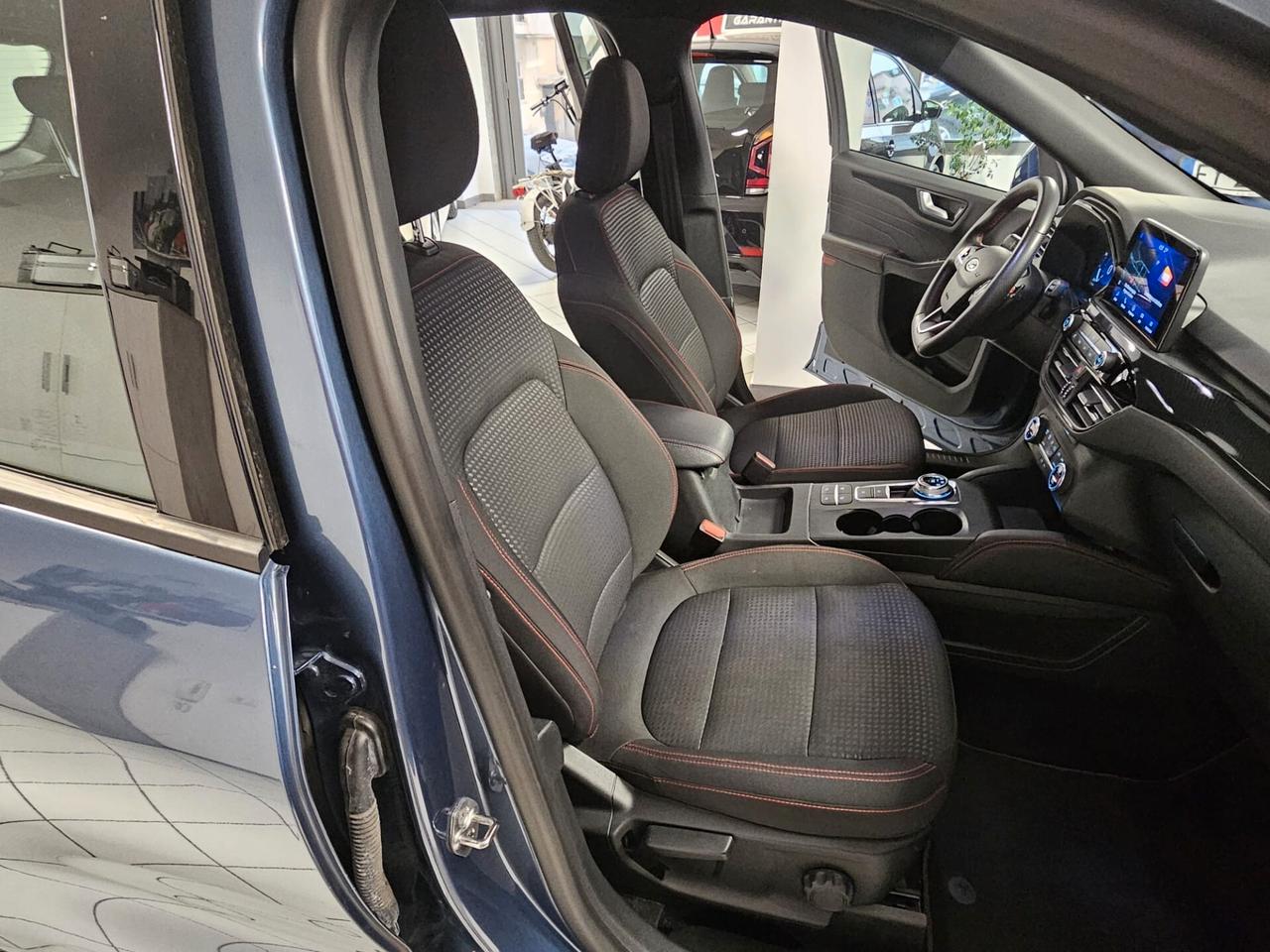 Ford Kuga 1.5 EcoBlue 120 CV aut. 2WD ST-Line X