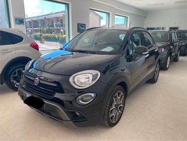 Fiat 500X 1.6 MultiJet 130 CV Cross