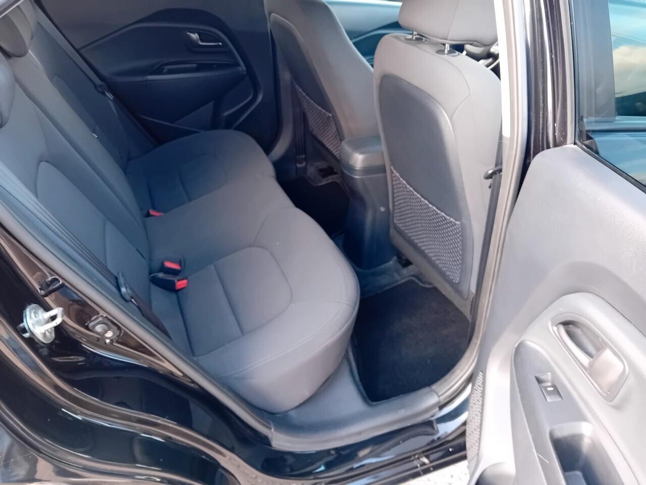 Kia Rio 1.4 CRDi WGT 5p. EX PLUS