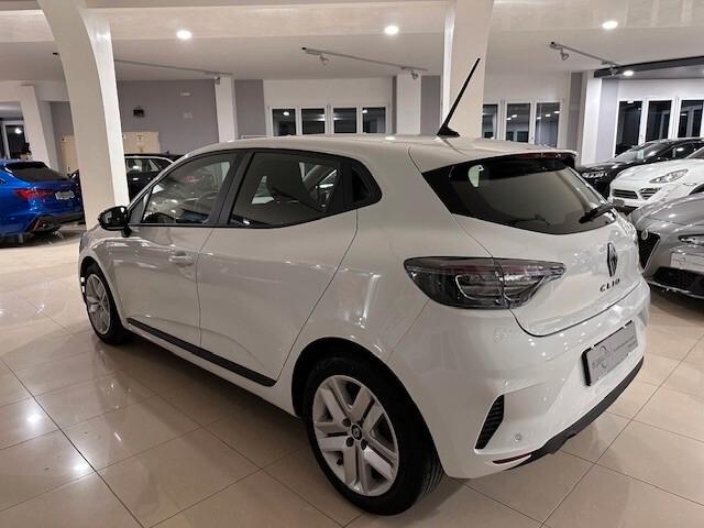 Renault Clio TCe 100 CV GPL 5 porte Evolution