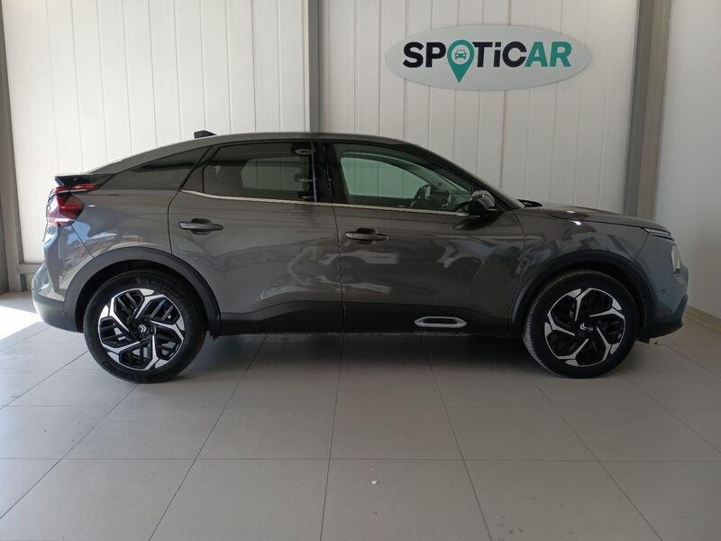 Citroën C4 PureTech 130 S&S Shine