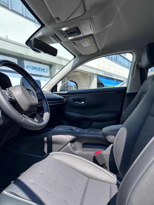 HONDA ZR-V 2.0 Hev eCVT Sport